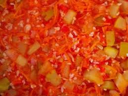 рассольник на зиму из свежих огурцов с томатной пастой Vkusnye Recepty Kabachkov S Risom Na Zimu Prosto Palchiki Oblizhesh Nacionalnaya Eda Kabachki Salat S Kabachkom