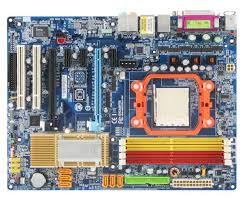 It will not send or retrieve any personal information from the system. Ga M57sli S4 Rev 1 0 Overview Motherboard Gigabyte Global