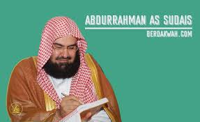 Download Murottal Abdurrahman As Sudais Lengkap 30 Juz Berdakwah Com