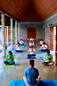 yoga teacher courses in india