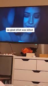 Elliot Lambert Mort