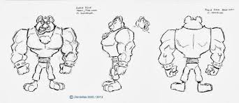 Charles Zembillas: Crash Bandicoot - Koala Kong rotation - 1997
