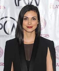 Check spelling or type a new query. Who Is Morena Baccarin Gotham Actress Playing Leslie Thompkins And Homeland Star Who Is Married To Ben Mckenzie