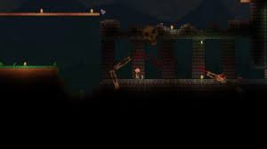 In our terraria 1.4 expert summoner guide, we take down expert skeletron and set up many vital structures and farms before we. Terraria Bosses How To Summon And Defeat Them Rock Paper Shotgun