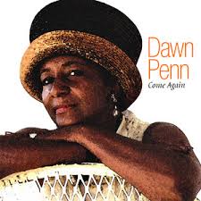 Dawn Penn