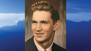 Charles E. Hempstead, Lowellville, Ohio Obituary