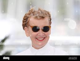 Director andrea arnold hi-res stock photography and images