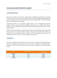 Check spelling or type a new query. Top Pdf Dasar Ekonomi Baru