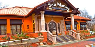 If you had a long day at work, walk into our. San Marcos Mexican Restaurant Home