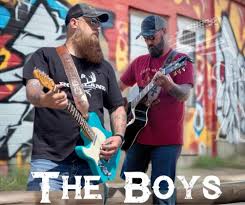 Trace Adkins is coming to Downtown Country Jam