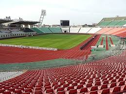 The essma summit is a yearly conference of european stadium and sport employees, featuring the latest stadium projects, industry trends, products and ideas. Puskas Ferenc Stadion 1953 Stadion In Budapest