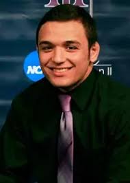 2013-14 Wrestling Roster