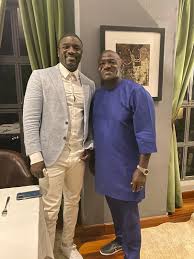 He took bullets in both his shoulders. Softpower News Auf Twitter Works And Transport Minister Gen Katumba Wamala Meets His Look Alike Akon Who Is Visiting The Beautiful East African Country The Pearlofafrica Another Toast To Humanity Finally Met My