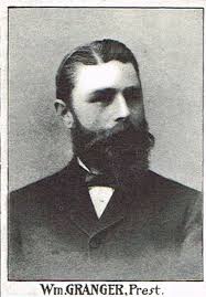 Granger Brewing Co. of Hudson, New York, USA