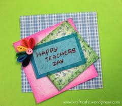 Create your own printable & online teacher appreciation cards. Happy Teacher S Day Varnam Art Class