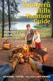 The ccc museum of south dakota is the home for an ever growing collection of photos, artifacts and of course the roster of the great men who's work is still very relevant today. 2021 Southern Hills Vacation Guide By Evergreen Media Issuu