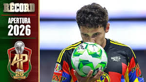 Raphael Veiga