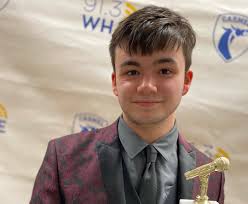 Carmel High School's WHJE named Best High School Radio Station • Current  Publishing