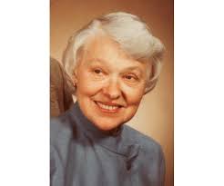 Frances Minkler Obituary (1921