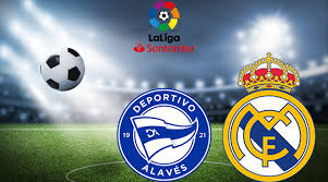 Алавес — реал мадрид 1:4. Alaves Real Madrid Povtor Matcha Onlajn 23 01 2021 Chempionat Ispanii 2020 21