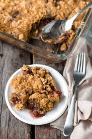 3 bake about 1 hour or until bubbly and topping is browned. Rhubarb Dump Cake Recipe Savoring The Good