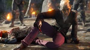 However, all side quests are accessible and you are free to play in the open world like you always can. Far Cry 4 Devs Were Inches Away From Women As Playable Characters Polygon