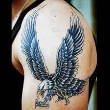 Eagle Tattoo Meanings Itattoodesigns Com