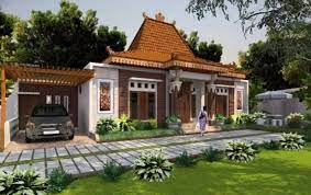 Model teras rumah joglo minimalis beserta foto dan gambarnya bisa didownload disini, dimana koleksi ini sudah dijadikan satu dari berbagi sumber yang terpercaya. Rumah Joglo Modern Sakti Desain