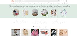 Il existe de très nombreuses manières de gagner de l'argent sur internet, et ceci sans jamais devoir quitter son téléphone ou son ordinateur. Comment Vendre Ses Creations Quels Sites Ensemble Reussir