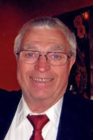 Robert Strobel Obituary (1938