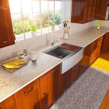 lordear 30 inch farmhouse sink apron