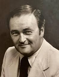 Obituary information for Thomas F. Delehanty