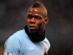 Balotelli 'feels good' at Man City; Liverpool submit £5m bid for Ince