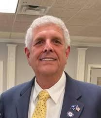 I have a pretty good sense of humor but instead of publishing his platform  for running for Palmetto Bay District 2 seat or better yet explaining his  past legal issues including bankruptcy