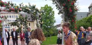 Zilele Municipiului Targu Jiu Stiri Locale De Ultima Ora Stiri Video Stiri Gorjeanul Ro