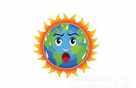 Weather Animated Clipart Weather Sun Global Warming Animated Clipart Cr Animated Clipart Global Warming Clip Art