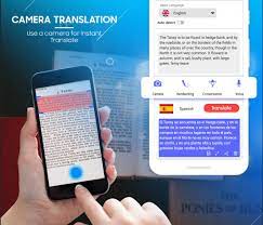 Select the source language you want to translate or tap detect language. Camera Translator Translate Photo Voice Text Fur Android Apk Herunterladen