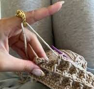 Elephant Ring - Crochet and Knitting Yarn Tensioner Guide ...