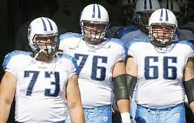 Tennessee Titans Post Draft 2013 14 Depth Chart Roster