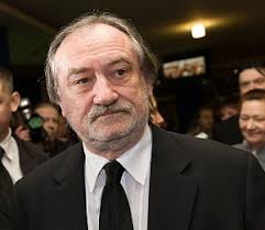 Церемония прощания с выдающимся украинским актером театра и кино богданом ступкой проходила в театре им. Mgodghic3wx 7m