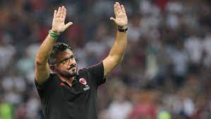 Gennaro gattuso antonio conte has told tottenham fans what they want to hear about incoming boss gennaro gattuso former ac milan and napoli boss gennaro gattuso is the man in the frame to replace jose mourinho as tottenham hotspur's new head coach, as spurs look to end to their search for a new boss 5 Reasons Ac Milan Are Wrong To Appoint Gennaro Gattuso As Manager 90min