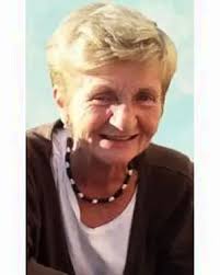 Anne Maher née McCarthy