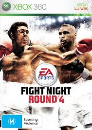 Find all our fight night round 3 questions and answers for playstation 2, xbox 360, . Mundine Slugs Fight Night Round 4 Gamespot
