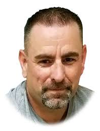 Obituary information for Johnny Paul Collins