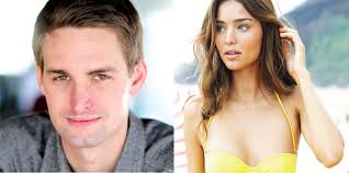 Chàng tỉ phú trẻ đánh cắp trái tim Miranda Kerr