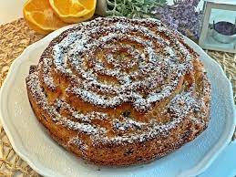Versatelo in una teglia imburrata e foderata con carta da forno e poi cuocete il pan d'arancio in forno statico preriscaldato a 180° c per 60 minuti. Pan D Arancio Con Gocce Di Cioccolato Bimby Le Ricette Di Indecisina