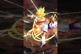 Dragon ball legends is an anime action role playing game (rpg) based on the famous dragon ball animate series. What Is Dragon Ball Legends And Why Could It Be The Best Mobile