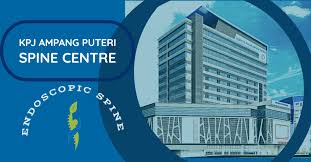 Klik apply now untuk langkah seterusnya. Dr Azwa Ortho Spine Kpj Ampang Puteri Home Facebook