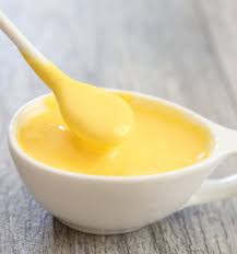 Blender Hollandaise Sauce Receita