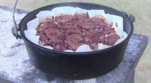 Chocolate And Cherry Dump Cake Recipe Cherry Dump Cake Dump Cake Chocolate Cherry Dump Cake